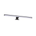 Настенный светодиодный светильник Kanlux ASTIM IP44 12W-NW-B 34933