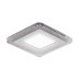 Встраиваемый светодиодный светильник Gauss Backlight Bubbles с подсветкой BL320