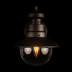 Уличный настенный светильник Loft IT Piemonte 100022W