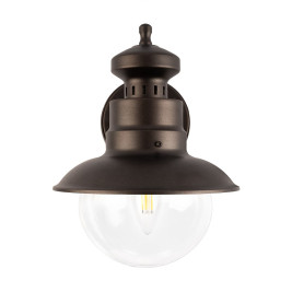Уличный настенный светильник Loft IT Piemonte 100022W