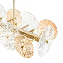 Подвесной светильник MyFar Fiona MR2532-12P