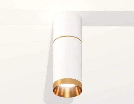 Комплект потолочного светильника Ambrella light Techno Spot XC (C6301, A2062, C6322, N6134) XS6322062