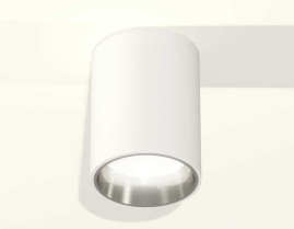 Комплект потолочного светильника Ambrella light Techno Spot XC (C6312, N6112) XS6312022