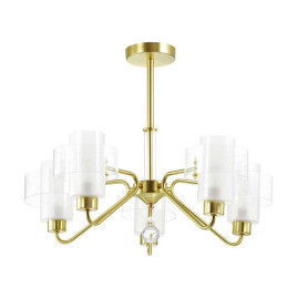 Потолочная люстра Lumion Comfi Drew 3705/5C