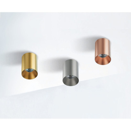 Потолочный светильник Italline IT02-027 white 3000K