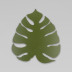 Настенный светильник TK Lighting 6435 Monstera