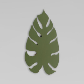 Настенный светильник TK Lighting 6435 Monstera