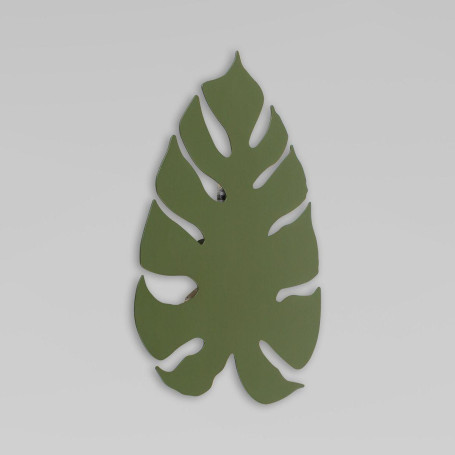Настенный светильник TK Lighting 6435 Monstera
