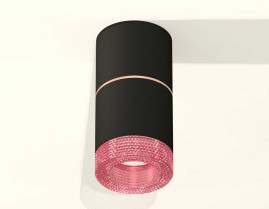 Комплект потолочного светильника Ambrella light Techno Spot XS (C7402, A2073, C7402, N7193) XS7402202