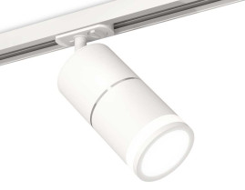 Комплект трекового светильника Ambrella light Track System XT (A2536, C7401, A2070, C7401, N7120) XT7401003