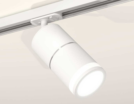 Комплект трекового светильника Ambrella light Track System XT (A2536, C7401, A2070, C7401, N7120) XT7401003