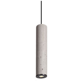 Подвесной светильник Loft-Concept Concrete Pipe 40.2635-0 26735