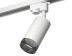 Комплект трекового светильника Ambrella light Track System XT6322081 SWH/BK белый песок/тонированный (A2520, C6322, N6151)