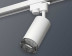 Комплект трекового светильника Ambrella light Track System XT6322081 SWH/BK белый песок/тонированный (A2520, C6322, N6151)