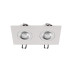 Встраиваемый светильник Loft IT Hap 10341/2A White