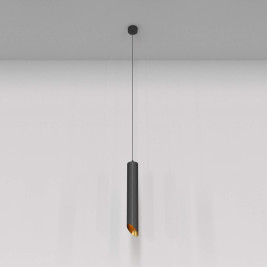 Подвесной светильник Maytoni Lipari P044PL-01-40GU10-B