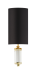 Настенный светильник KUTEK MOOD Empoli EMP-K-1(Z)II