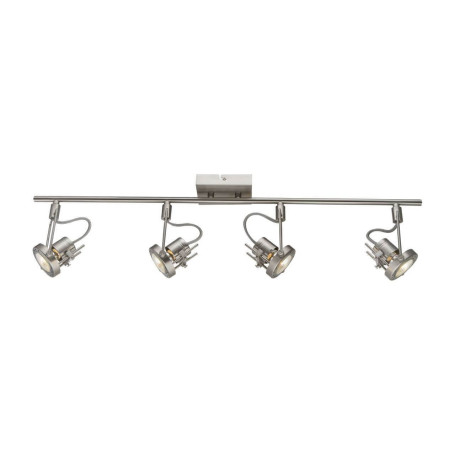 Спот Arte Lamp A4301PL-4SS