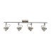 Спот Arte Lamp A4301PL-4SS