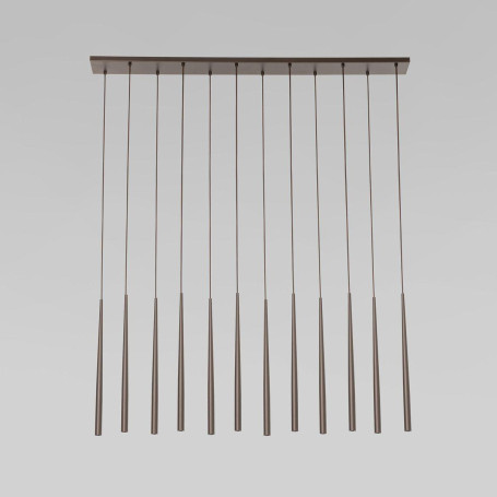 Подвесная люстра TK Lighting 10111 Piano