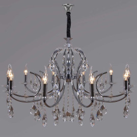Люстра Illumico IL2326-10POR-39 CR