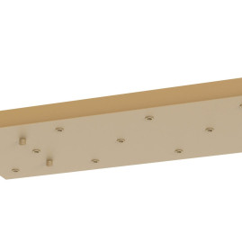 Потолочное основание Mantra Modular Light Florones 9392