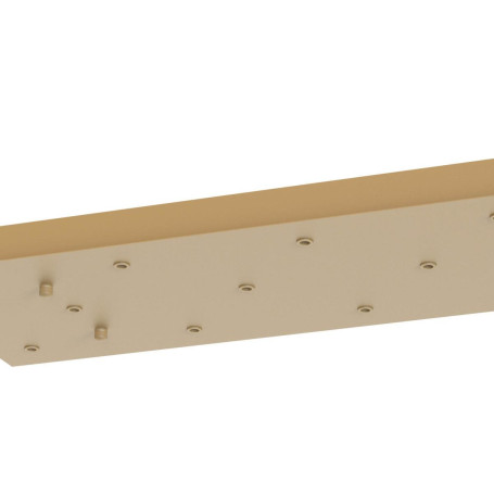 Потолочное основание Mantra Modular Light Florones 9392