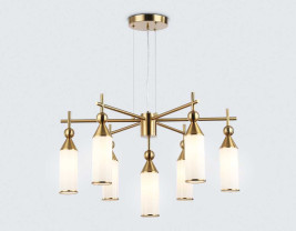 Подвесная люстра Ambrella light High Light LH55278