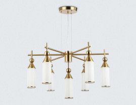 Подвесная люстра Ambrella light High Light LH55278