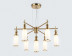 Подвесная люстра Ambrella light High Light LH55278