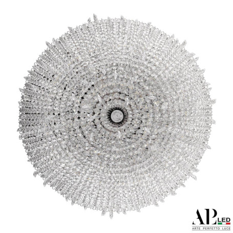 Потолочный светодиодный светильник Arte Perfetto Luce Rimini S501.0.70.B.4000