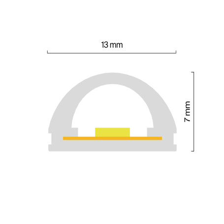 Гибкий неон Maytoni Led Strip 432053