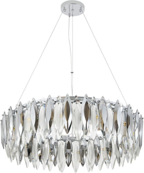 Люстра подвесная Stilfort 2186/09/12P серия New Ton