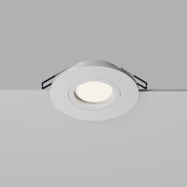 Встраиваемый светильник Maytoni Technical Wink DL061-GU10-W