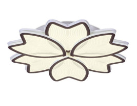 Потолочный светодиодный светильник Ambrella light Original AK4305
