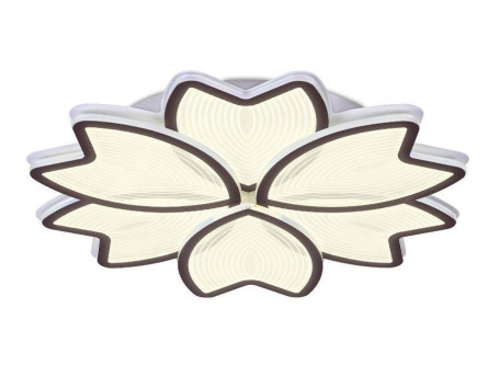 Потолочный светодиодный светильник Ambrella light Original AK4305