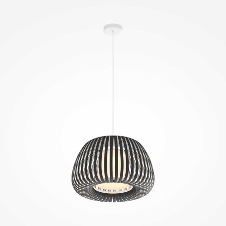 Подвесной светильник Maytoni Modern Kirigami MOD409PL-01B