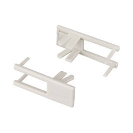 Заглушка Arlight KLUS-GLASS-56 019194