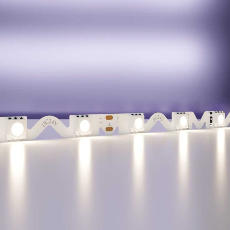 Светодиодная лента Maytoni Led Strip 12W/m 60LED/m 5050SMD дневной белый 5M 20045