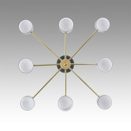 Потолочная люстра Lumion Comfi Lanika 8240/8C