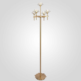 Торшер Imperium Loft Lotos 140838-26