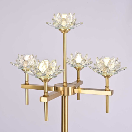 Торшер Imperium Loft Lotos 140838-26