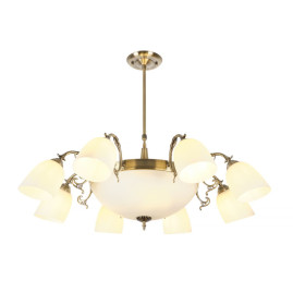 Потолочная люстра MyFar Biene MR1524-11C