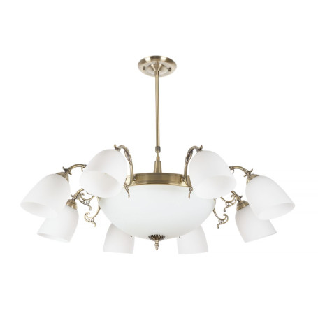 Потолочная люстра MyFar Biene MR1524-11C