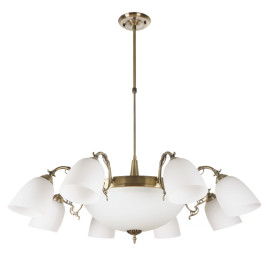 Потолочная люстра MyFar Biene MR1524-11C