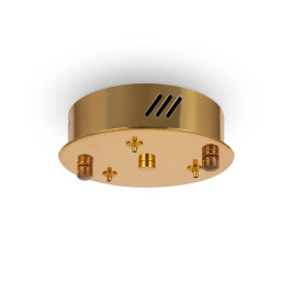 Подвесной светодиодный светильник Freya Tier FR5257PL-L17G