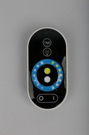 Потолочная светодиодная люстра Omnilux OML-48107-112