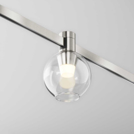 Трековый светильник Maytoni Technical TR148-1-3W3K-PT