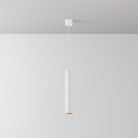 Подвесной светодиодный светильник Maytoni Technical Pendant Focus LED P072PL-L12W3K-1