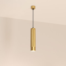 Подвесной светодиодный светильник Arlight Sp-Spicy-Hang-R70-13W Warm3000 033670